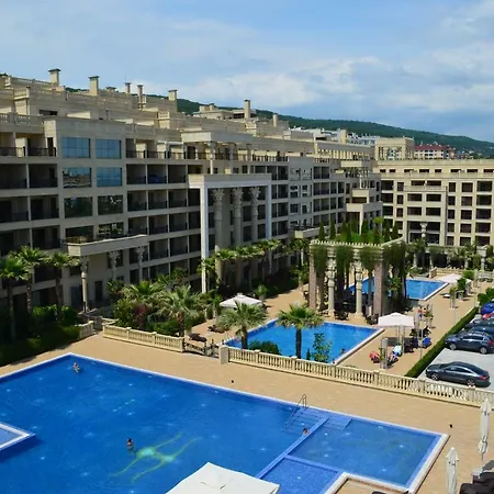아파트 Argisht Holiday *
