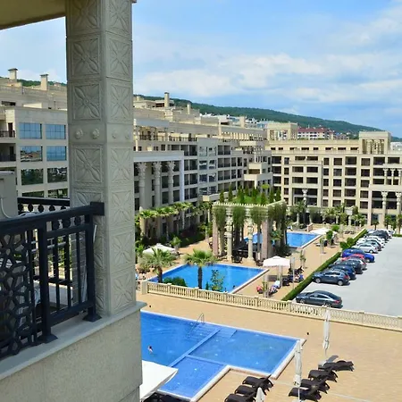 Argisht Holiday 아파트