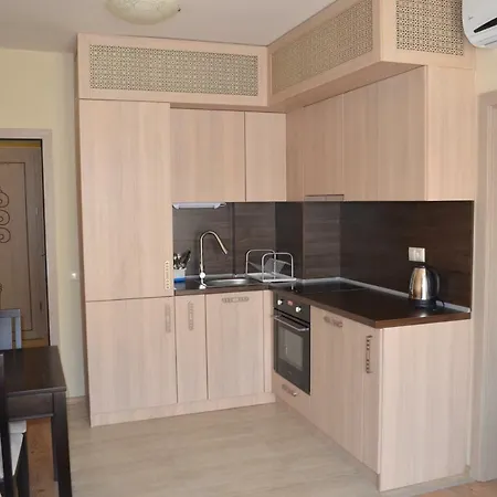 Argisht Holiday Apartamento