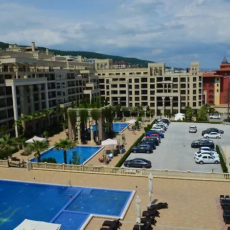 Apartamento Argisht Holiday