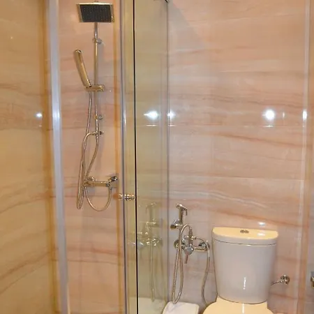 Apartamento Argisht Holiday *