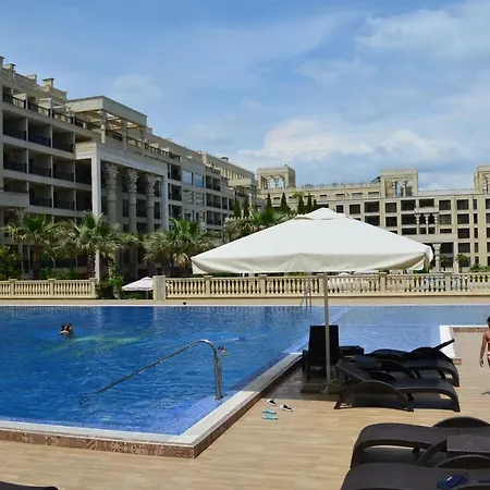 Argisht Holiday Apartamento *